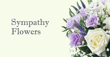 Sympathy Flowers Cockfosters